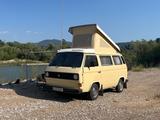 Volkswagen T3 Mosaik Joker Westfalia - Volkswagen T3: Kleinbus, Westfalia