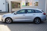 Hyundai i30 1.0 T-GDI PDC DAB Klima USB Bluetooth - Hyundai i30: Blue