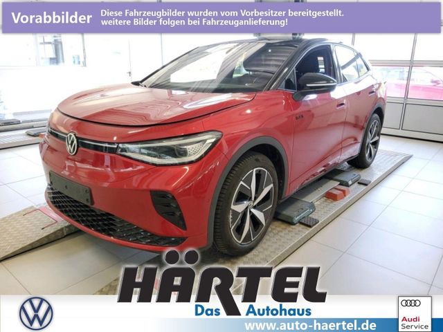 VW ID.5 GTX 4MOTION 77 KWH AUTOMATIK Sportpaket LED