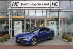 Volkswagen Arteon R-Line BAFA Förderung AHK Panorama IQ....