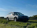 Audi a6 allroud Bj. 2002 - gebrauchte Audi A6 Allroad aus dem Jahr 2002