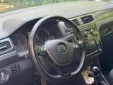 Volkswagen Caddy 1,4TSI 92kW BMT Alltrack 5-Sitzer Alltrack - Sitzer 9 gebraucht