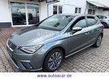 Seat Ibiza Xcellence 1.0 TSI NAVI/LED/R-KAM/ACC/CARPL - Seat Ibiza XCELLENCE mit Benzin-Antrieb