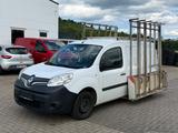 Renault Kangoo Rapid 1.5 dCi Maxi Extra Klima Fenster