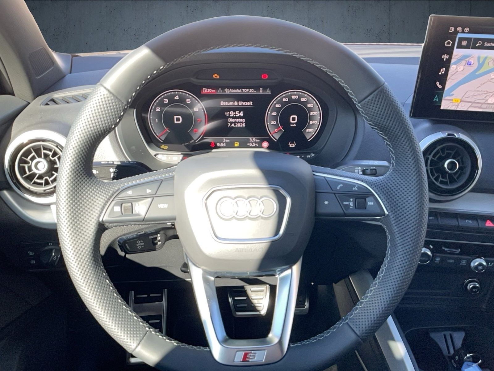 Audi Q2 - Bild 11