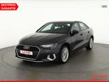 Audi A3 30 TFSI advanced LED Navi Sitzheizung