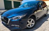 Mazda 3 2.0 SKYACTIV-G 120 Sports-Line Sports-Line - gebrauchte Mazda 3 aus dem Jahr 2017