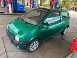 Renault Twingo 1.2/Automatik (Quickshift)/Panorama/Klima - Renault Twingo: Halbautomatik