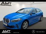 BMW 1er - 118d M Sport (EURO 6d) Klima/LED/Sitzhzg. - BMW: Sport 1er