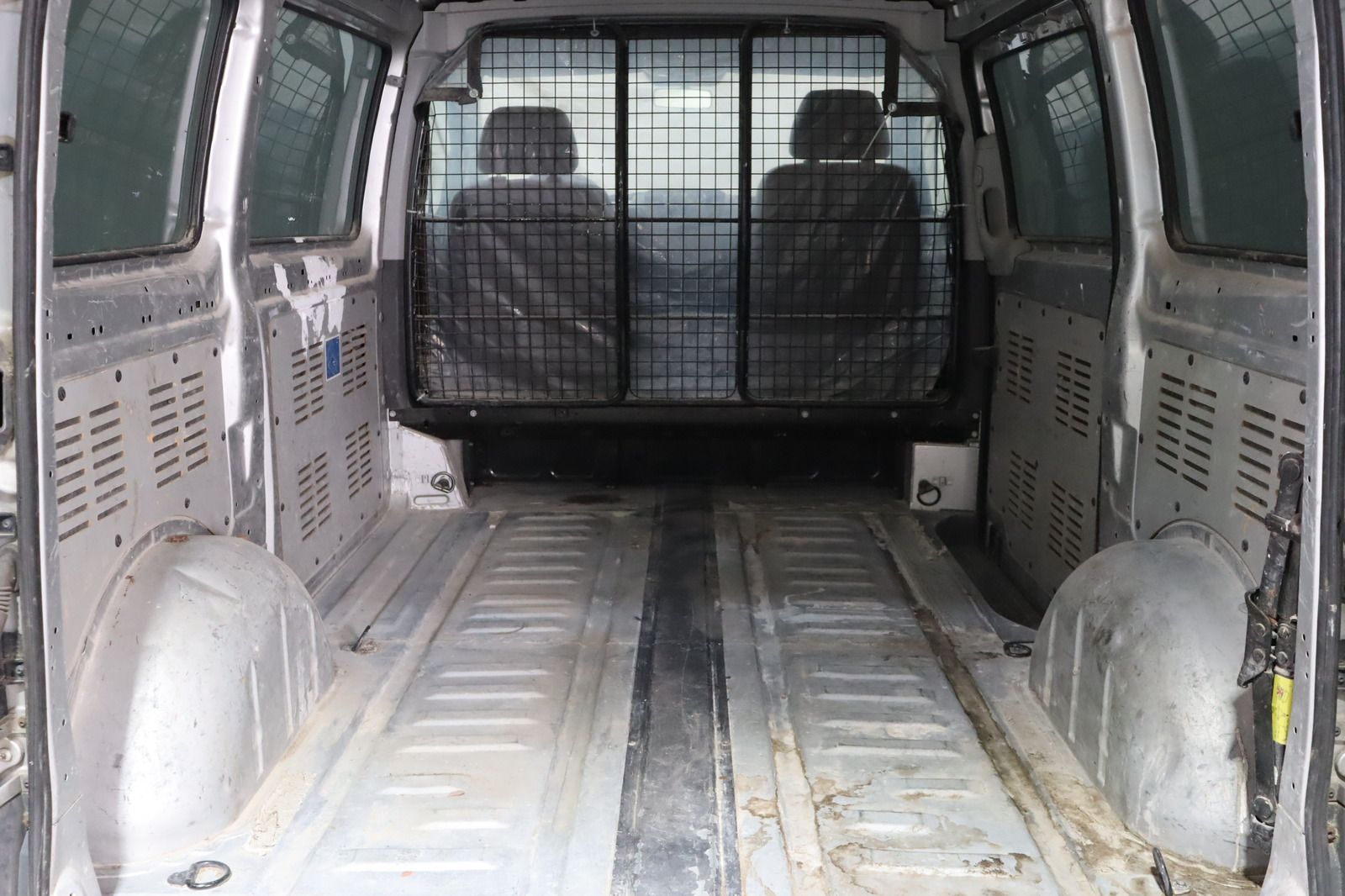 Fahrzeugabbildung Mercedes-Benz Vito 113 CDI * Klima * HU 03.2028