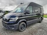 Westfalia Sven Hedin LIMITED ED. LEDER 177PS, 8-Gang-Autom - Westfalia Sven hedin