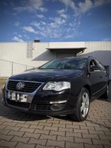 Volkswagen Passat 2.0 TDI 125kW Comfortline Comfortline - Volkswagen Passat: 125kw