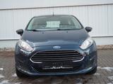 Ford Fiesta Ambiente TÜV 02/27 Service NEU - Ford Fiesta Ambiente mit Benzin-Antrieb