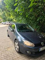 Volkswagen wolkswag Golf 6 1,4 TSI 90kw 122ps MATCH - Volkswagen Golf: W12
