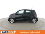 Smart forfour 1.0 passion *TEMPO*PDC*SHZ*ALU*KLIMA* - Smart Gebrauchtwagen von 2015