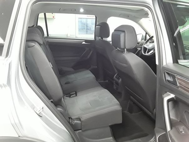 Tiguan Allspace 2.0 TDI DSG 4M 7 SITZE+PANO+AHK+