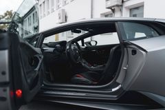 Fahrzeugabbildung Lamborghini Huracán Performante*MwSt.*