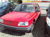 Peugeot 309 - Peugeot 309 Gebrauchtwagen