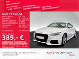 Audi TT Coupé 45 TFSI qu. S tronic Virtual+ - Audi TT Gebrauchtwagen in München