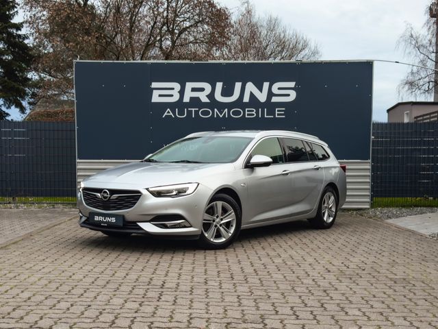 Opel Insignia B Sports Tourer Business Innovation 4x4