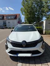 Renault Clio E-Tech Full Hybrid 145 Evolution 