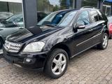 Mercedes-Benz ML 350 4Matic. AHK - Mercedes-Benz ML 350 in Bonn