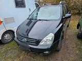 Kia Carnival - gebrauchte Kia Carnival aus dem Jahr 2007