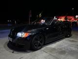 BMW 125i Cabrio - BMW 125: Cabrio