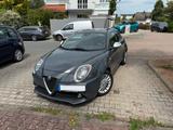 Alfa Romeo MiTo 1.3 JTDM 16V -8fach-ALU-Inspektion/TÜV neu - graue Alfa Romeo MiTo