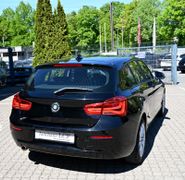 BMW 118 i Advantage Navi Klimaauto LED PDC Sitzhz