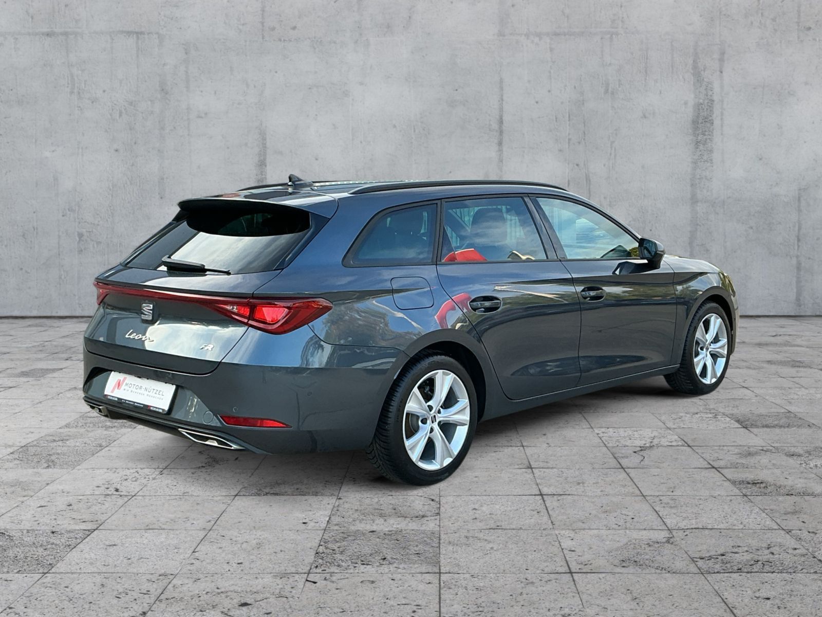 Seat Leon - Bild 6