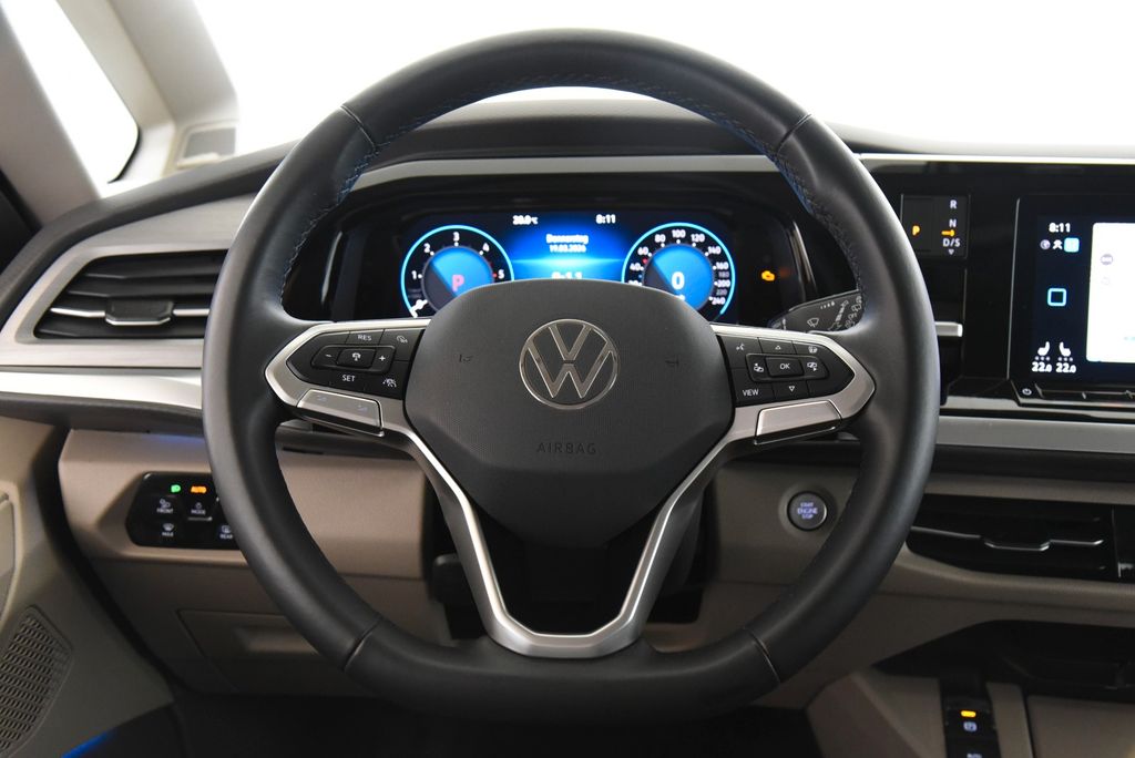 VW T7 Multivan