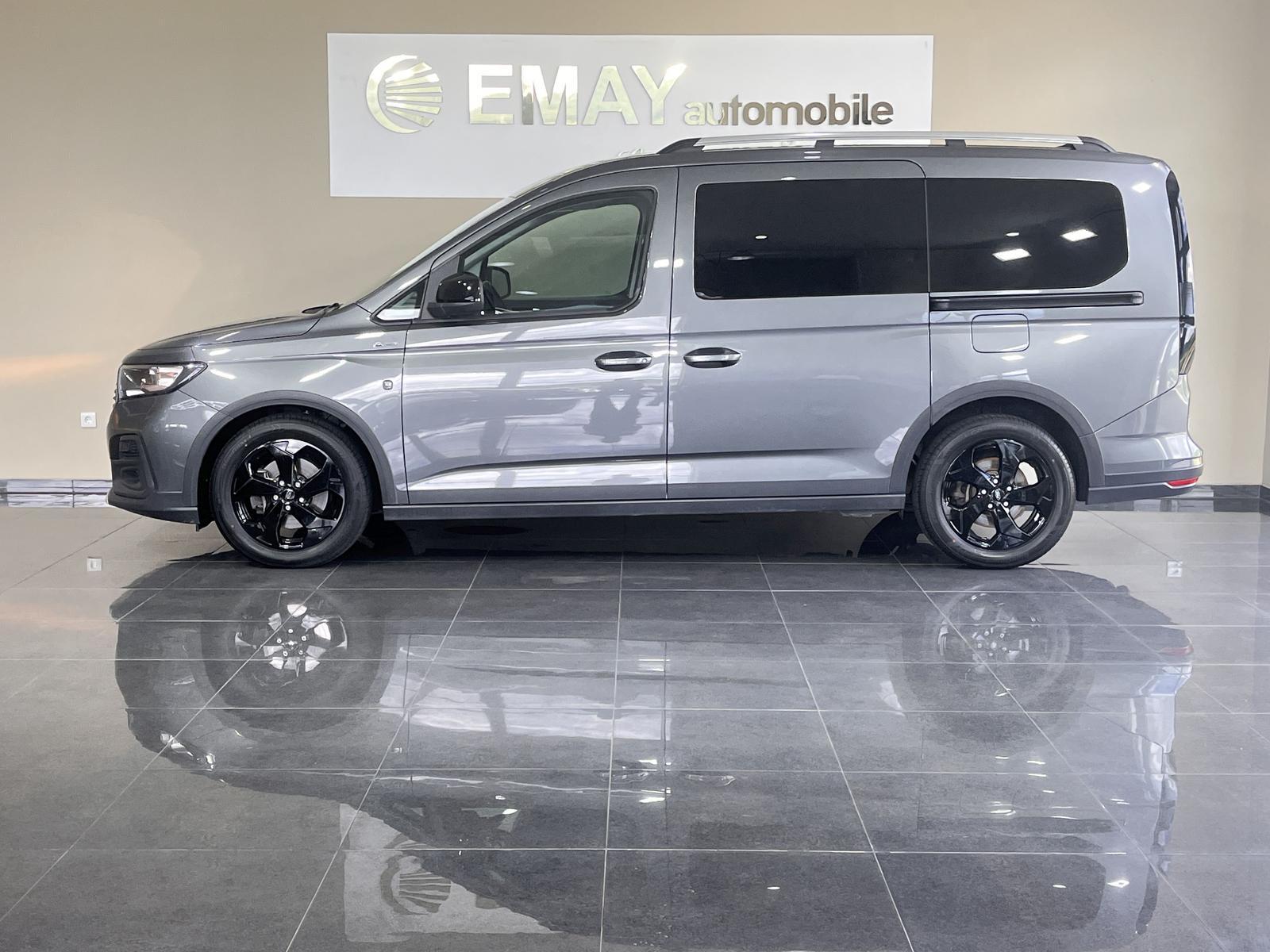 Ford Grand Tourneo Active 2.0 EcoBlue // 7 Sitzer//