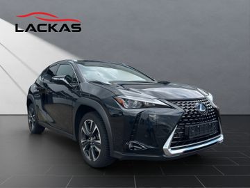 Lexus UX - 7