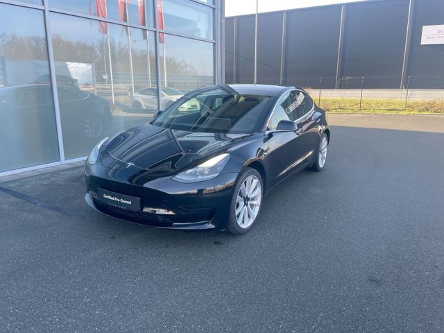 Tesla Model 3 Rear-Wheel Drive