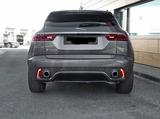 Jaguar E-Pace D240 R-DYNAMIC SE 4WD Auto R-DYNAMIC  SE  - Jaguar E-Pace von privat