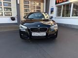 BMW 116i M-Sport Paket Xenon 18 Zoll Klima Klima - BMW 116: Sport