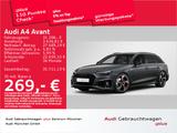 Audi A4 Avant 40 TFSI S tronic S line Competition+ Pa - Audi A4: Com