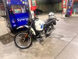 BMW R 80 G/S