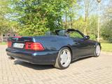 Mercedes-Benz SL 60 AMG Originalzustand - Mercedes-Benz SL 60 AMG Gebrauchtwagen