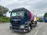 MAN TGS 28.320 6x2 Euro 6 Faun Zoeller (26) - MAN 6x6 Tgs