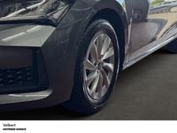 Skoda Superb - Vorschau Bild 9