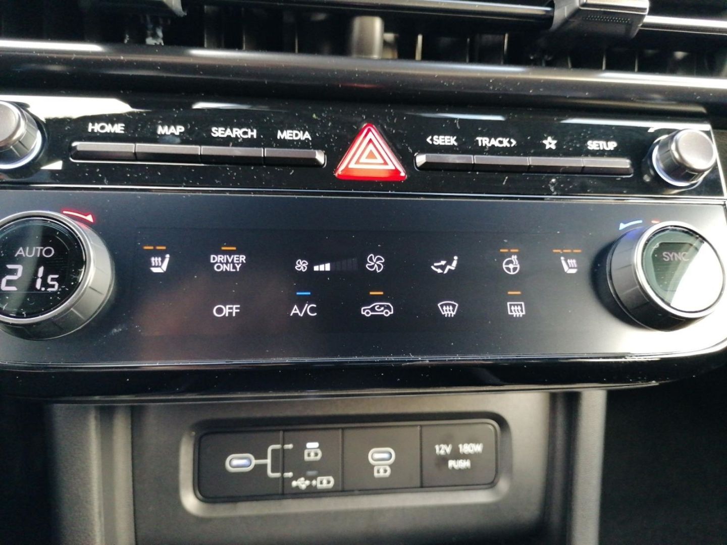 Hyundai TUCSON - Bild 18