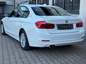 BMW 330 - 6