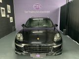 Porsche Cayenne GTS /1 Hand/Panorama/ AHK/ Approved !! - Porsche Cayenne in Düsseldorf