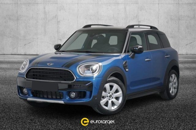 MINI Countryman 1.5 Cooper Countryman