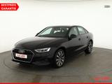 Audi A4 Limousine 40 TDI S-Tronic LED Navi Sitzheizun - Audi A4 mit Diesel-Antrieb: Limousine, Automatik