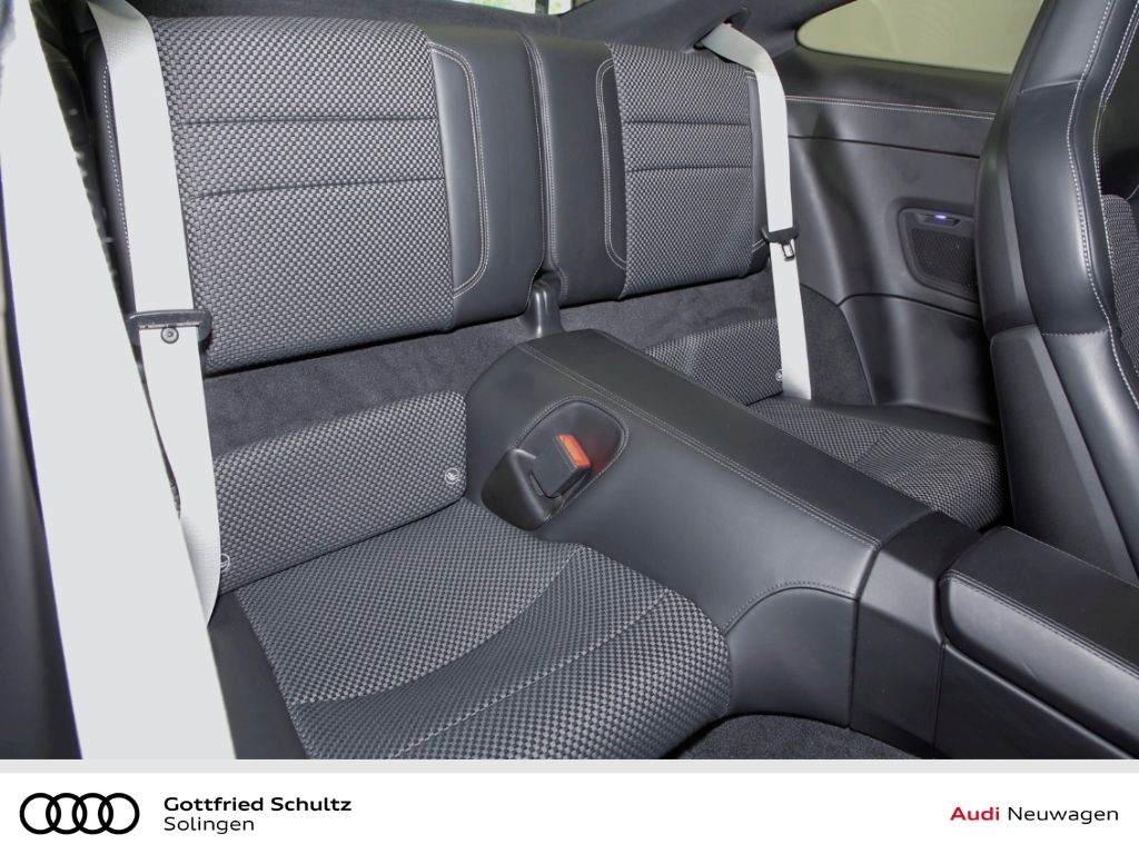 Porsche 992 Carrera S AD Navi Leder Soundsystem Bose LED foto 11