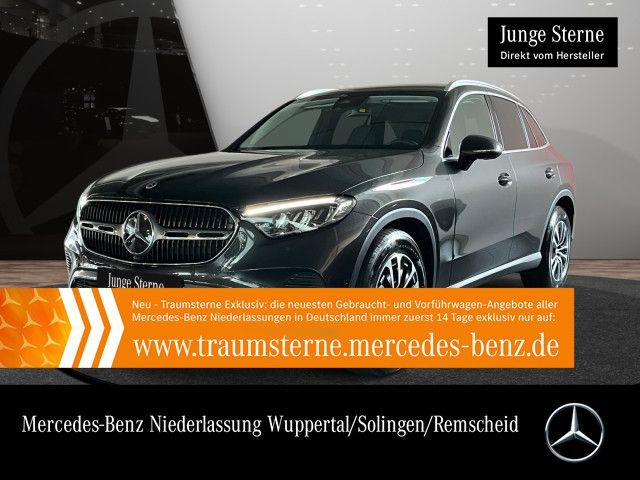 Mercedes-Benz GLC 220 d 4M Avantgarde/AHK/AdvPlusPak/ParkPak