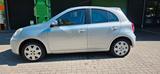 Nissan NISSAN MICRA  K13 *TÜV NEU*  Preis vor Ort... - Nissan Micra in Kiel